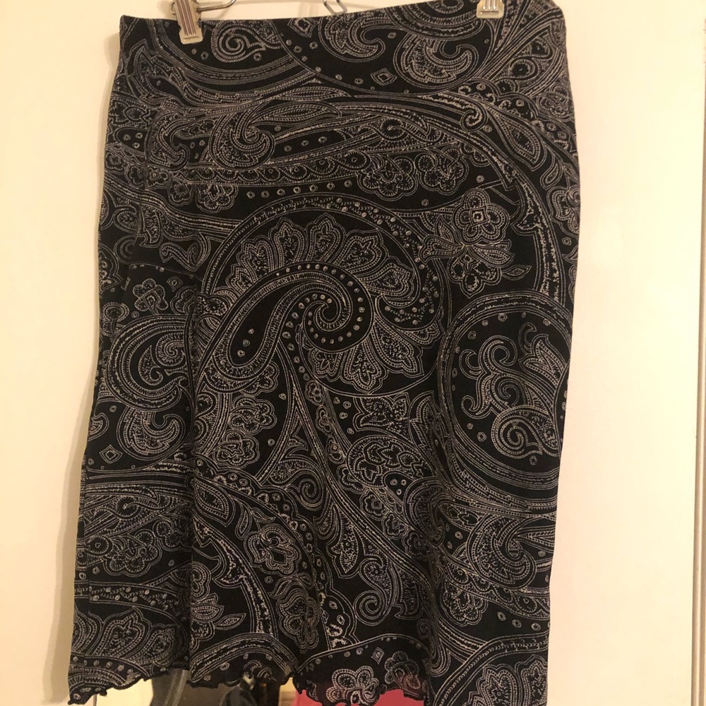 NY & CO skirt